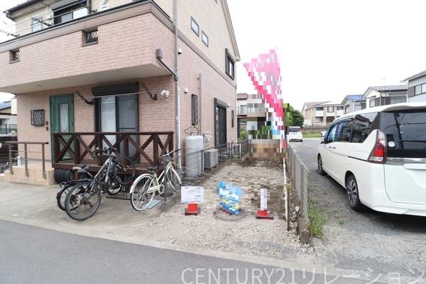 高座郡寒川町宮山4期新築一戸建て