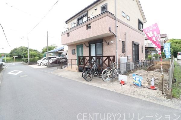 高座郡寒川町宮山4期新築一戸建て