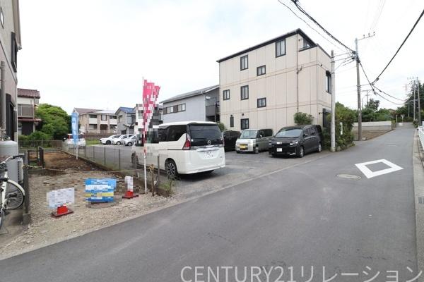 高座郡寒川町宮山4期新築一戸建て