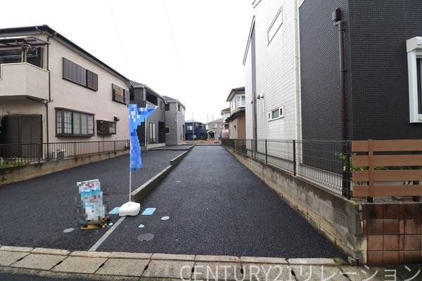 高座郡寒川町小谷3丁目第20新築分譲1号棟