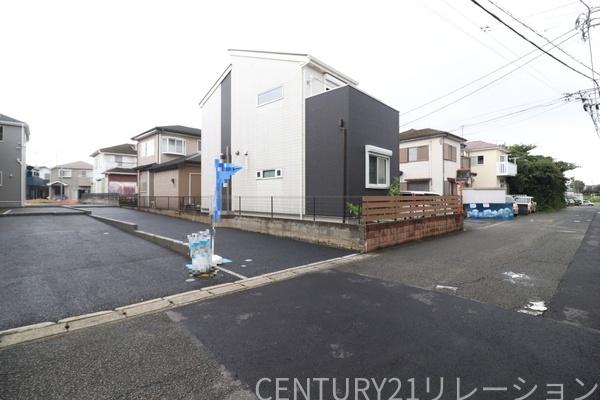 高座郡寒川町小谷3丁目第20新築分譲1号棟