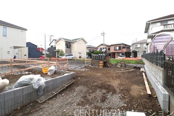 高座郡寒川町小谷2丁目第20新築分譲1号棟