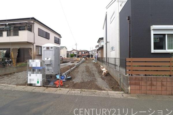 高座郡寒川町小谷2丁目第20新築分譲1号棟