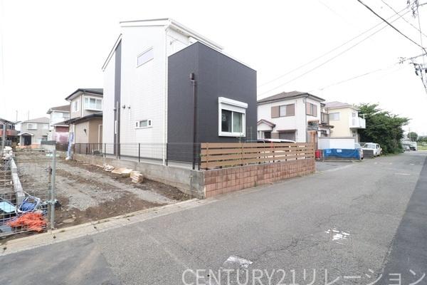 高座郡寒川町小谷2丁目第20新築分譲1号棟