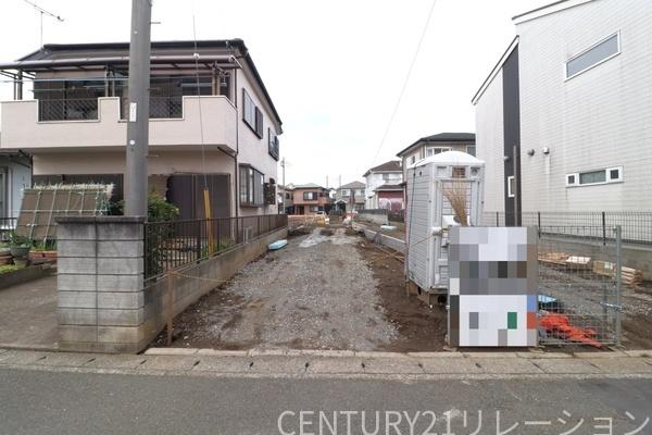 高座郡寒川町小谷2丁目第20新築分譲2号棟