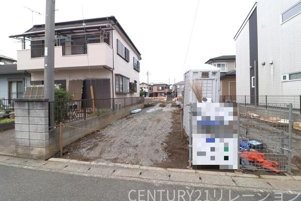 高座郡寒川町小谷2丁目第20新築分譲2号棟