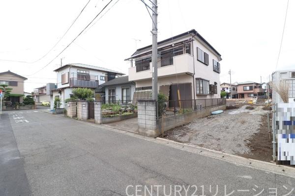 高座郡寒川町小谷2丁目第20新築分譲2号棟