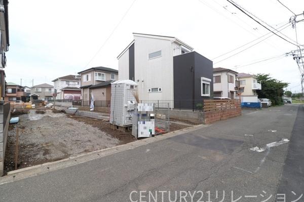 高座郡寒川町小谷2丁目第20新築分譲2号棟
