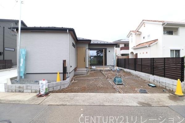 高座郡寒川町田端新築一戸建て