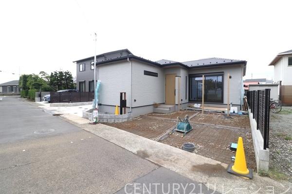 高座郡寒川町田端新築一戸建て