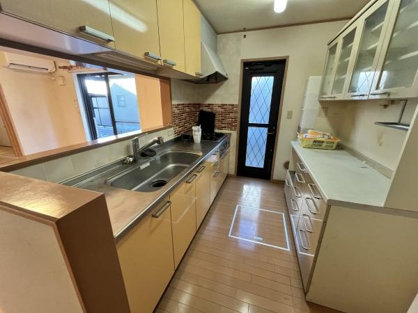 相模原市南区下溝の中古一戸建て