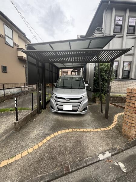 相模原市南区下溝の中古一戸建て