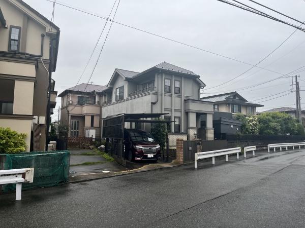 相模原市南区下溝　中古一戸建