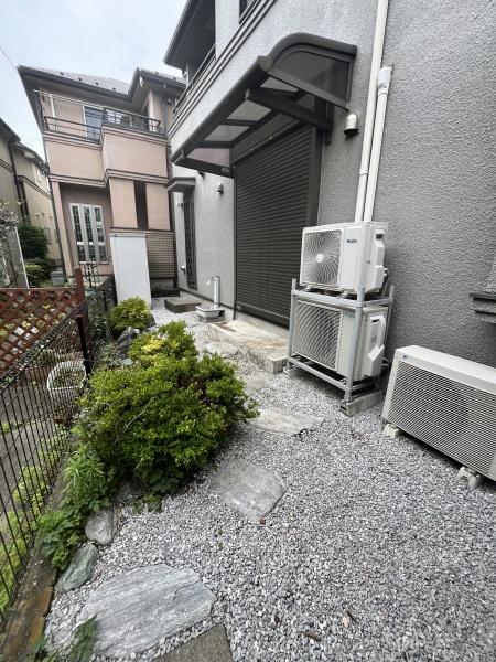 相模原市南区下溝の中古一戸建て