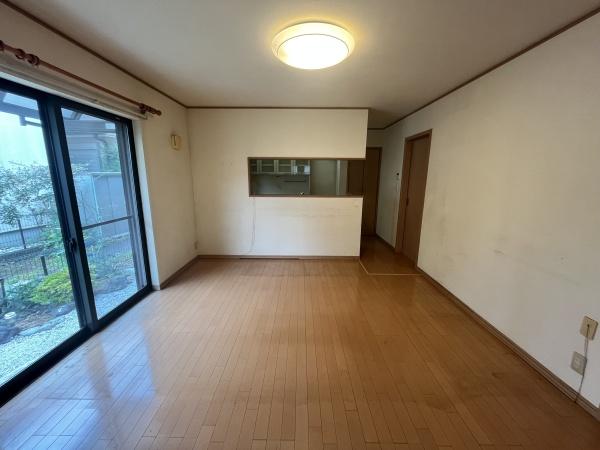相模原市南区下溝の中古一戸建て