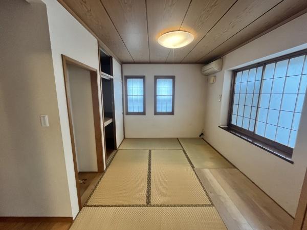 相模原市南区下溝の中古一戸建て