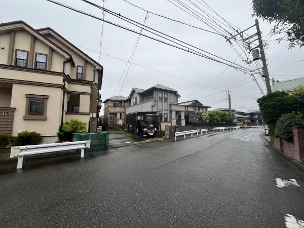 相模原市南区下溝　中古一戸建