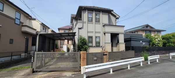 相模原市南区下溝　中古一戸建