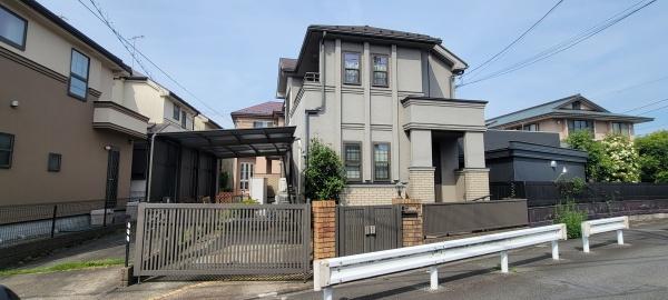 相模原市南区下溝　中古一戸建
