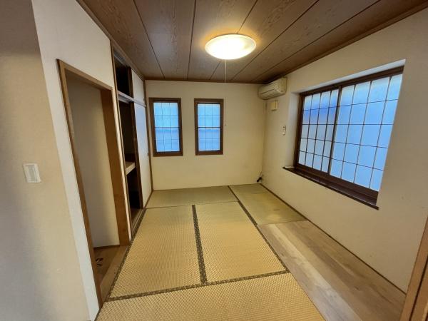 相模原市南区下溝の中古一戸建て