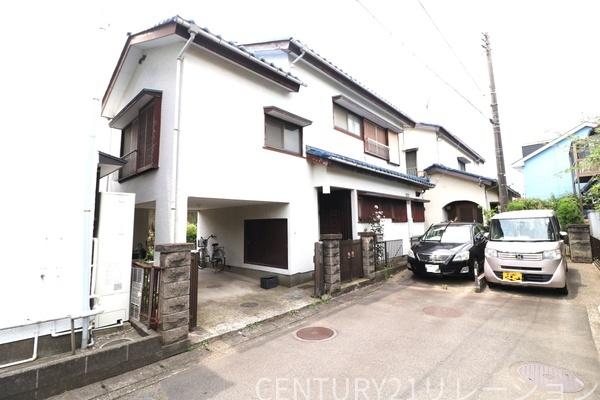 海老名市国分北1丁目　中古一戸建