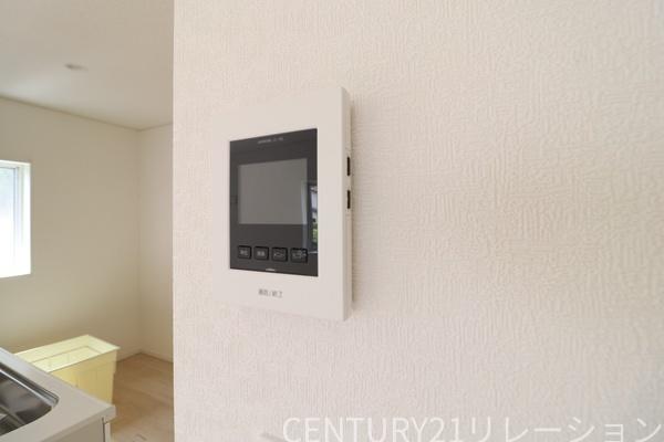 座間市栗原中央1丁目第41新築一戸建て