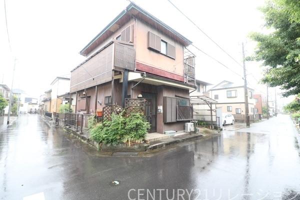 厚木市妻田北3丁目売地建築条件なし