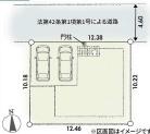 座間市入谷東3丁目第4新築一戸建て