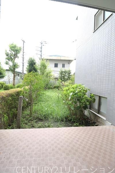 ルアンジュ海老名