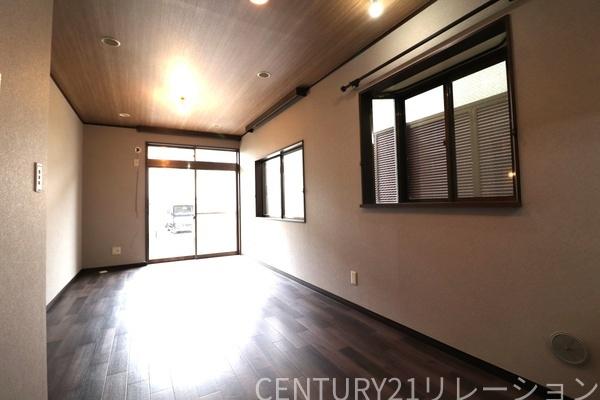 厚木市及川１丁目の中古一戸建て