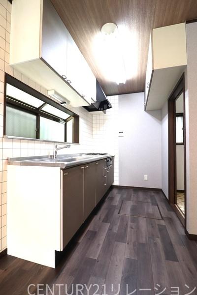 厚木市及川１丁目の中古一戸建て