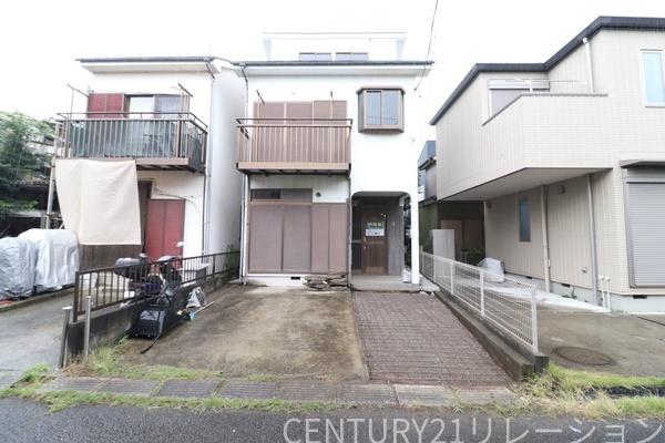 厚木市及川1丁目第８　中古一戸建て