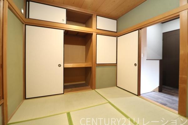 厚木市及川１丁目の中古一戸建て