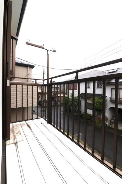 厚木市及川１丁目の中古一戸建て
