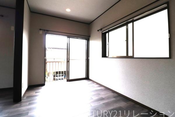 厚木市及川１丁目の中古一戸建て