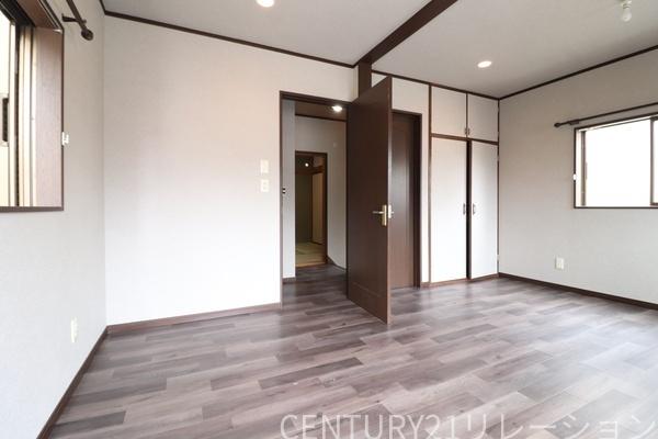 厚木市及川１丁目の中古一戸建て
