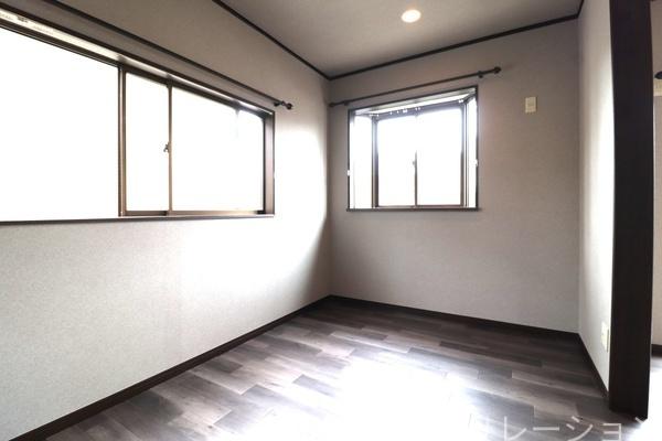 厚木市及川１丁目の中古一戸建て
