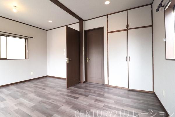 厚木市及川１丁目の中古一戸建て