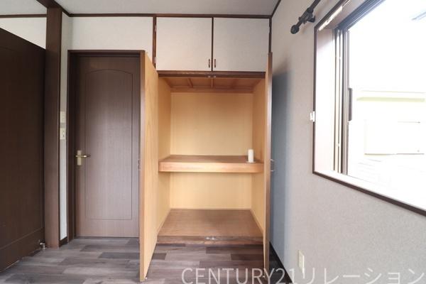 厚木市及川１丁目の中古一戸建て