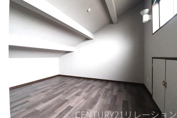 厚木市及川１丁目の中古一戸建て
