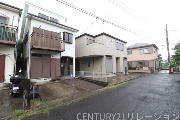 厚木市及川1丁目第８　中古一戸建て
