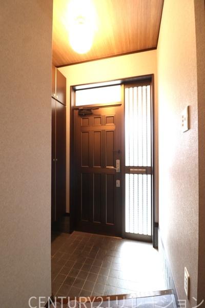 厚木市及川1丁目第８　中古一戸建て