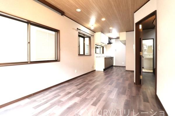 厚木市及川１丁目の中古一戸建て