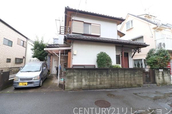 相模原市南区相模台1丁目　中古一戸建て