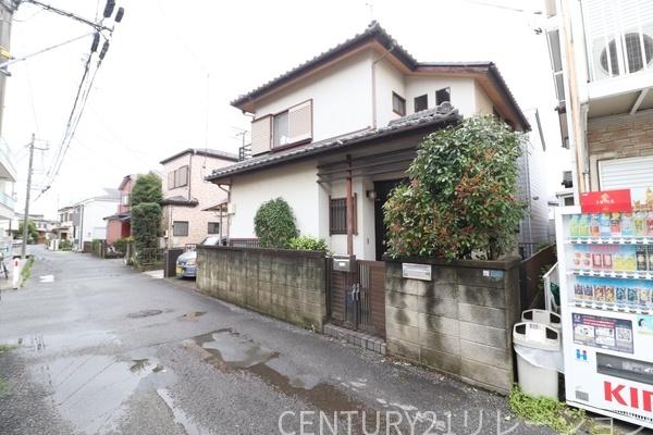 相模原市南区相模台1丁目　中古一戸建て