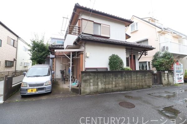 相模原市南区相模台1丁目　中古一戸建て
