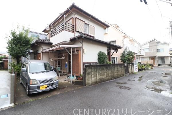 相模原市南区相模台１丁目の中古一戸建て