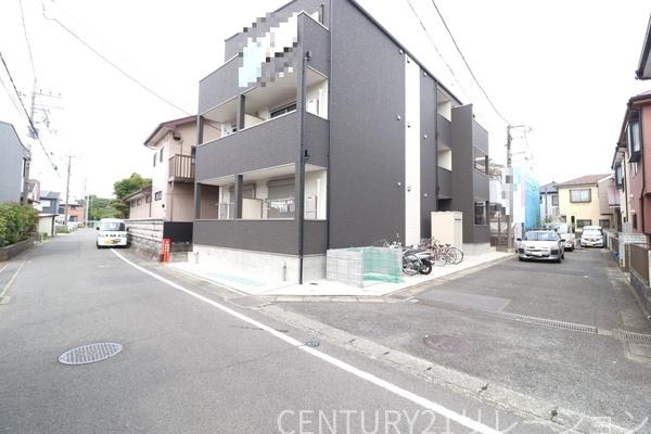 海老名市中野1丁目第10新築一戸建て