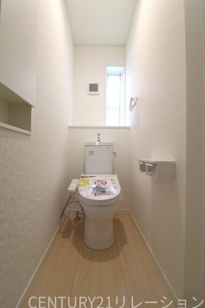 座間市相模が丘3丁目第36　新築分譲1号棟