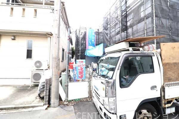 座間市相模が丘3丁目第36　新築分譲3号棟